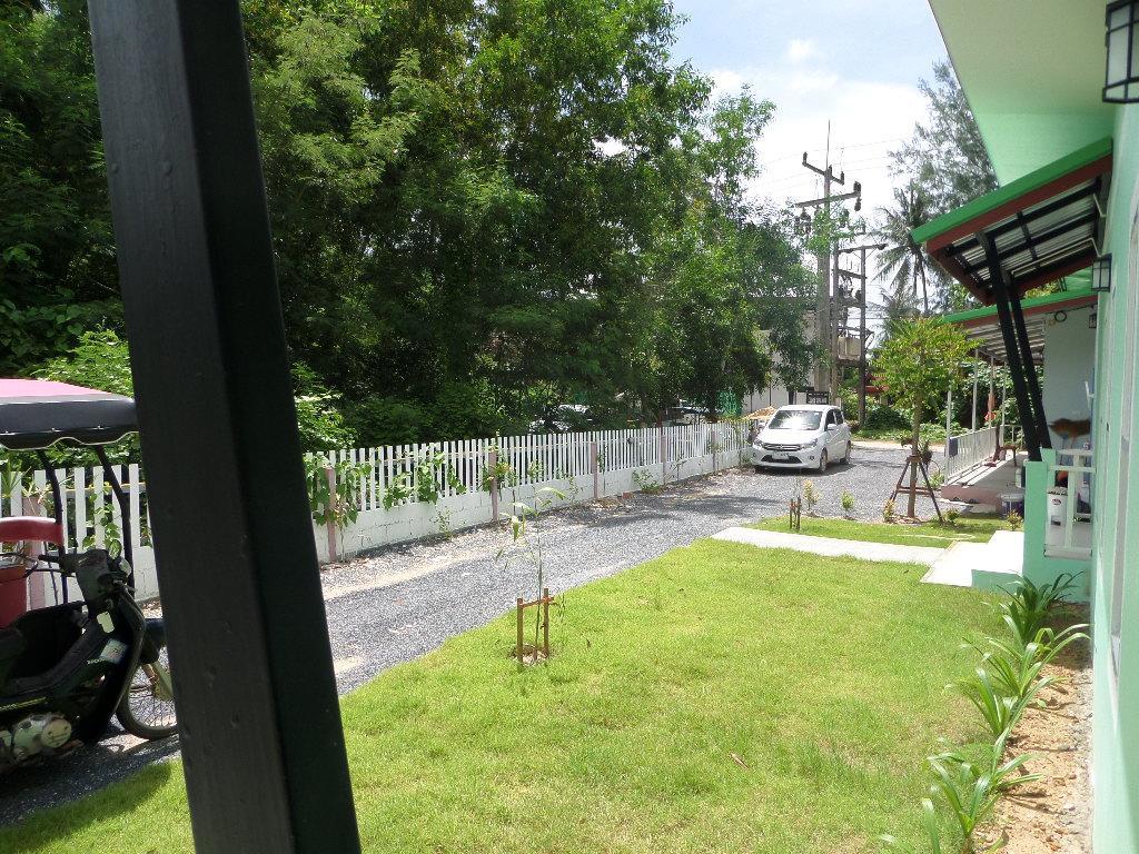 Lanta Triple Novel Hotel Koh Lanta Exterior photo