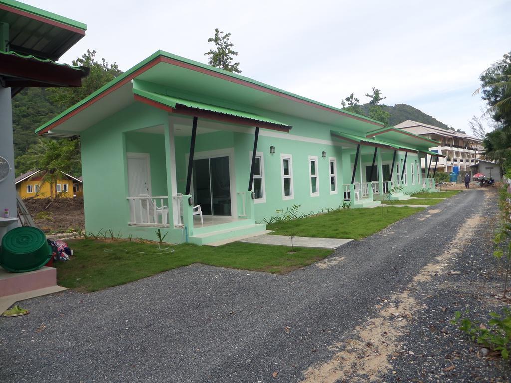 Lanta Triple Novel Hotel Koh Lanta Exterior photo