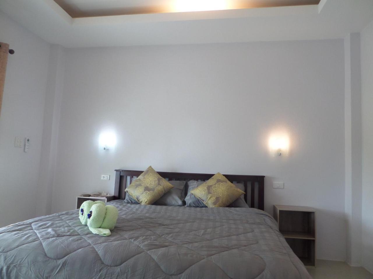 Lanta Triple Novel Hotel Koh Lanta Exterior photo
